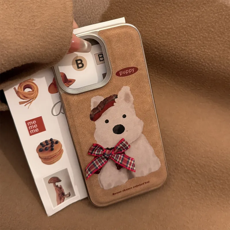 MAYGI Phone Cases-3