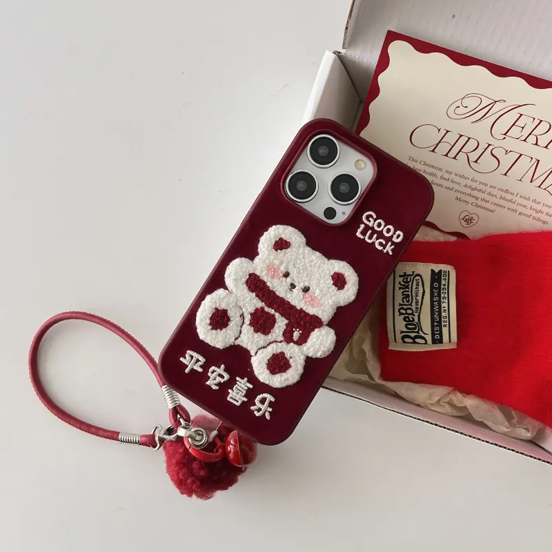 MAYGI Phone Cases-6