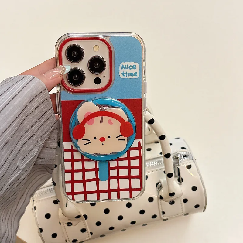 MAYGI Phone Cases-22