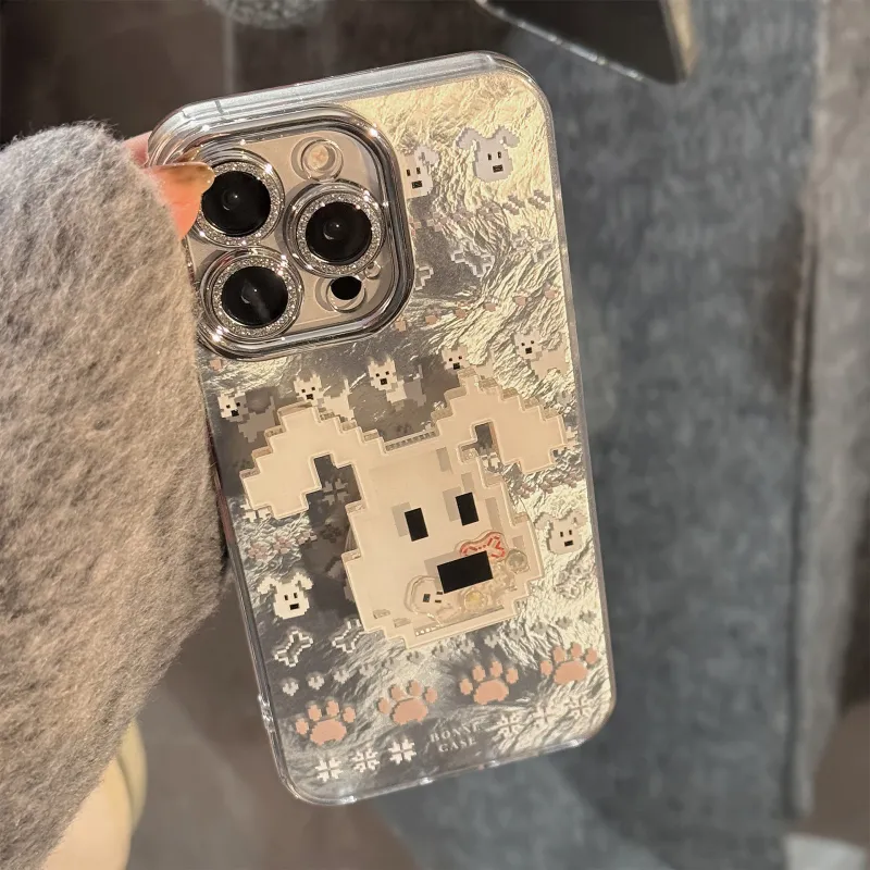 MAYGI Phone Cases-5