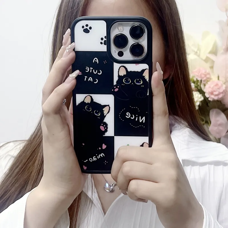 MAYGI Phone Cases-10