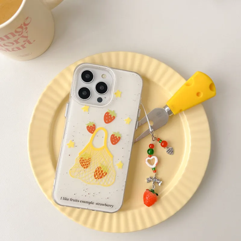 MAYGI Phone Cases-7