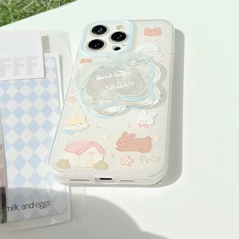 MAYGI Phone Cases-11