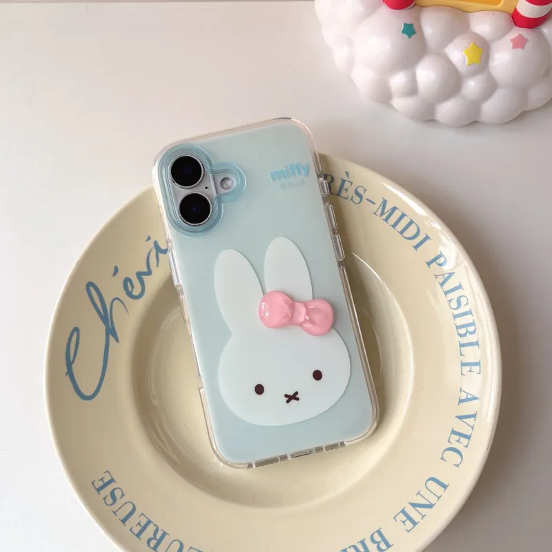 MAYGI Phone Cases-10