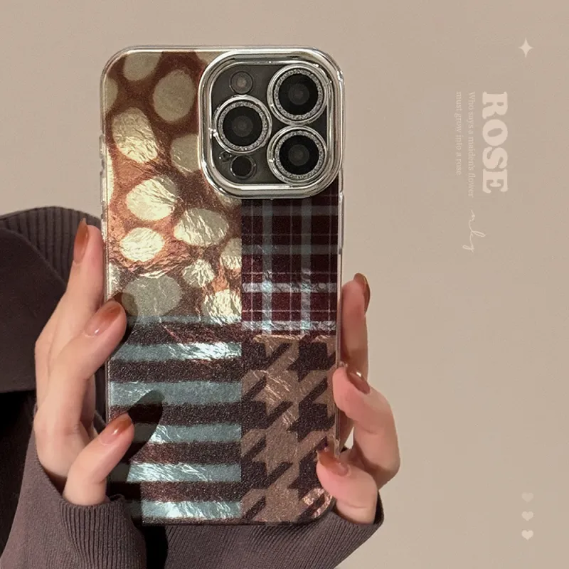 MAYGI Phone Cases-5