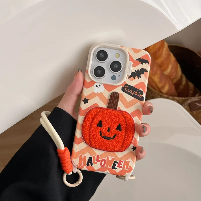 MAYGI Phone Cases-2