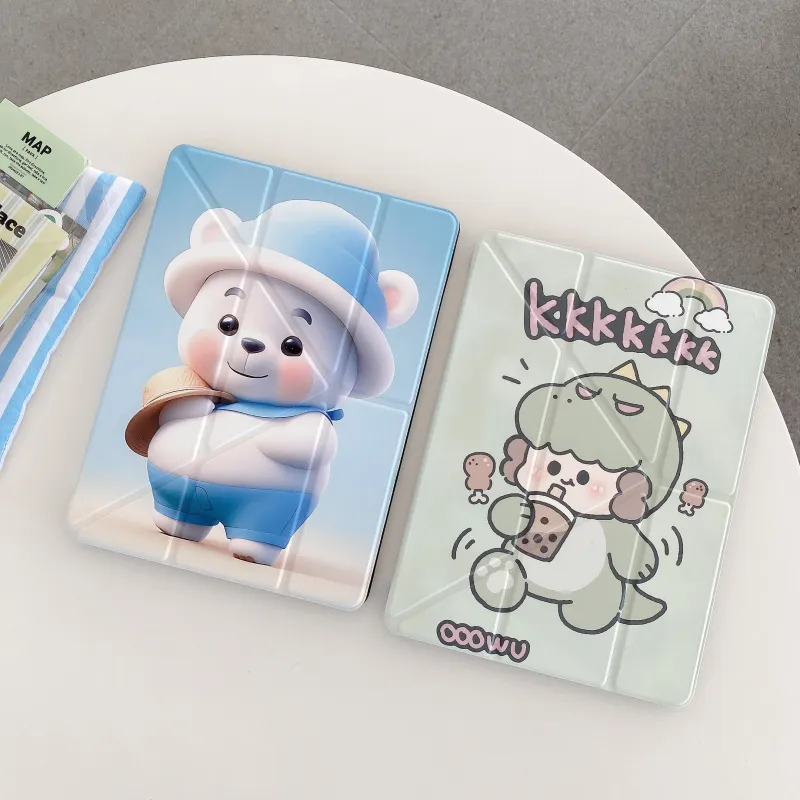 MAYGI Tablet Protective Cases-2