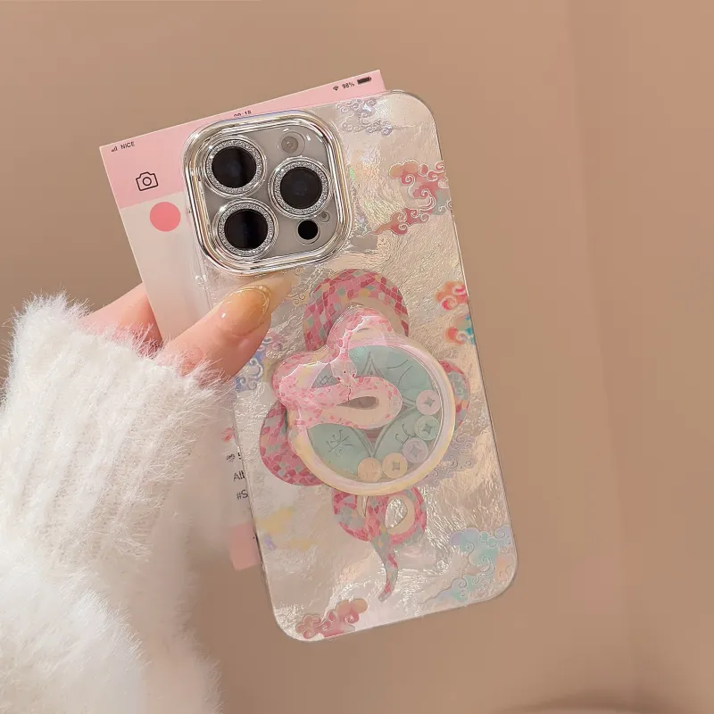 MAYGI Phone Cases-5