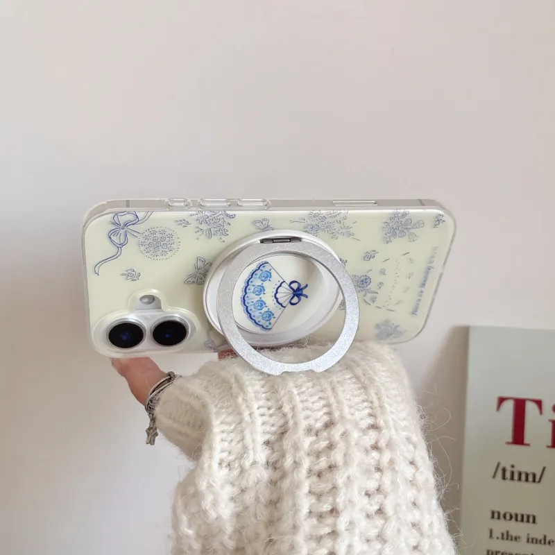 MAYGI Phone Cases-12