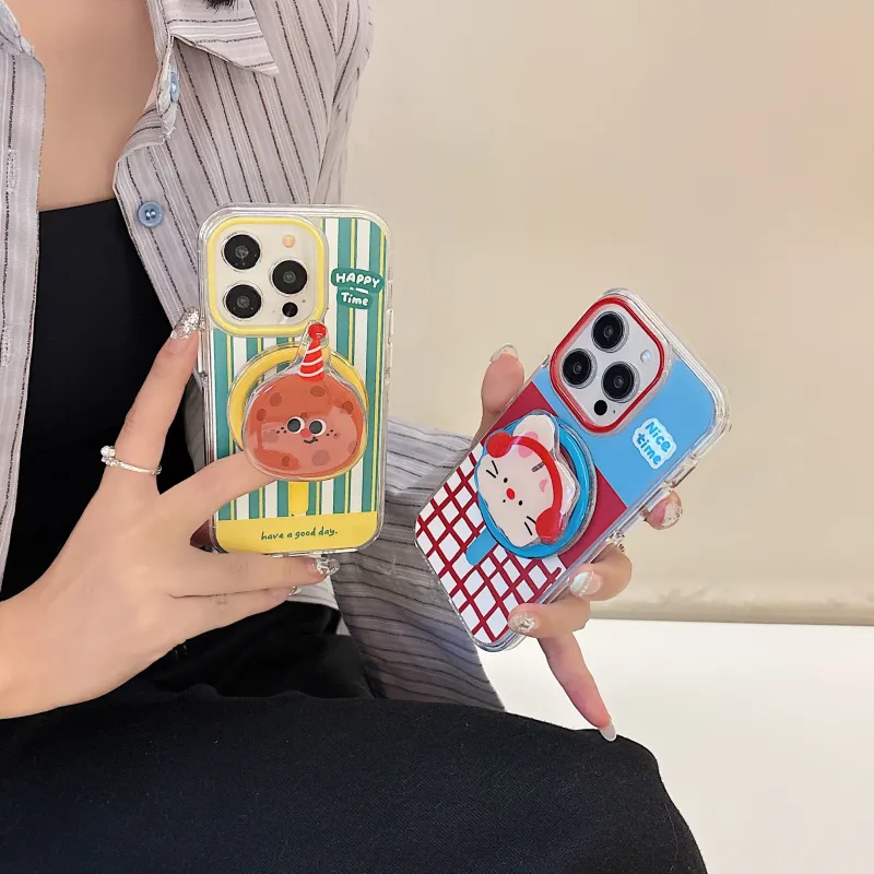 MAYGI Phone Cases-11