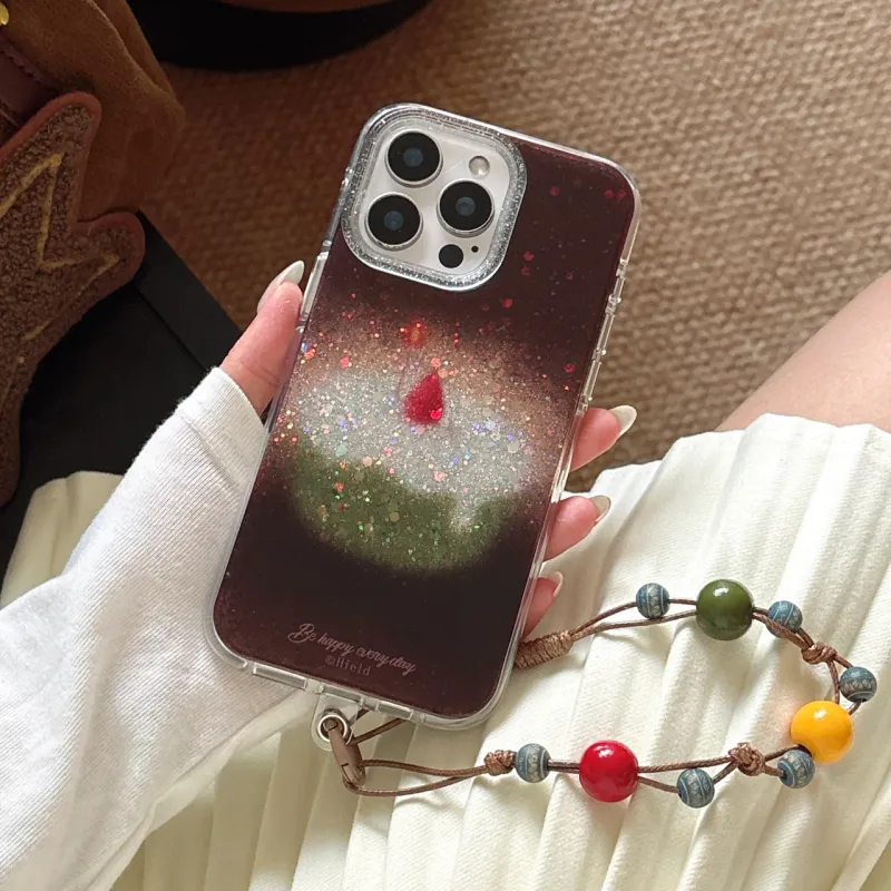 MAYGI Phone Cases-3