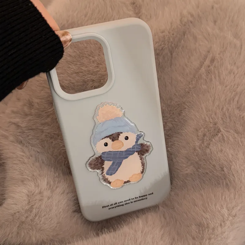 MAYGI Phone Cases-5