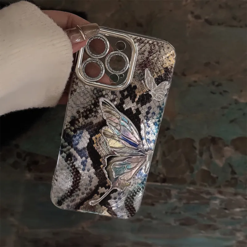 MAYGI Phone Cases-4