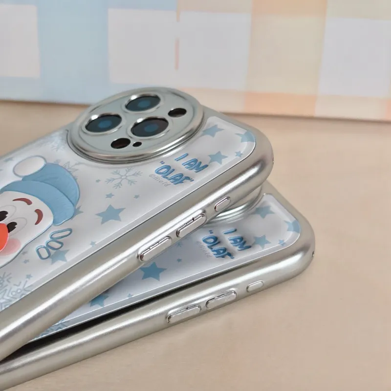 MAYGI Phone Cases-4