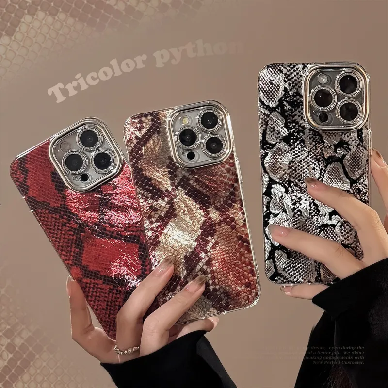 MAYGI Phone Cases-5