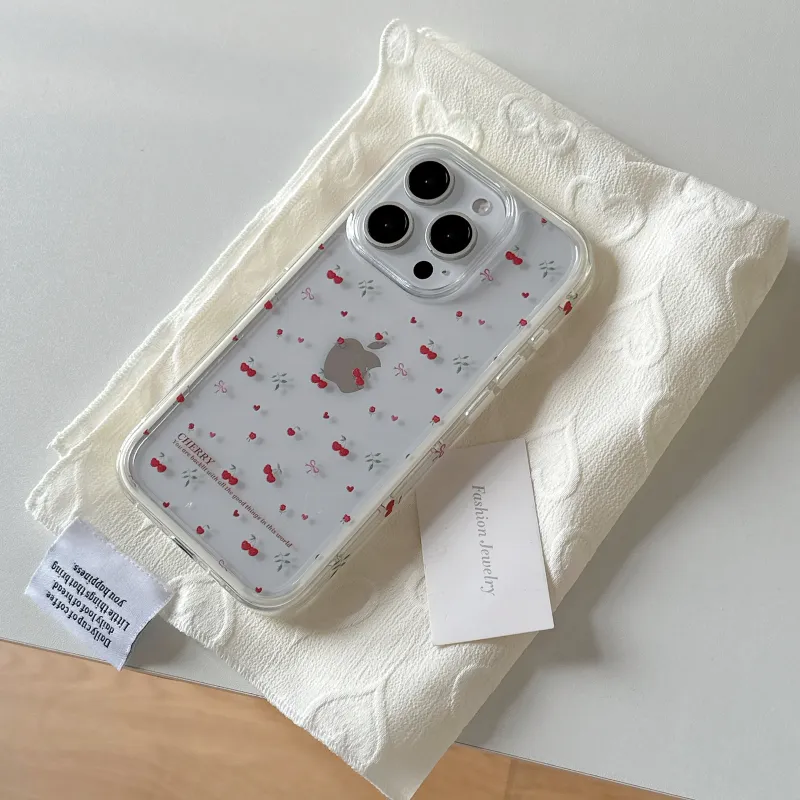 MAYGI Phone Cases-2
