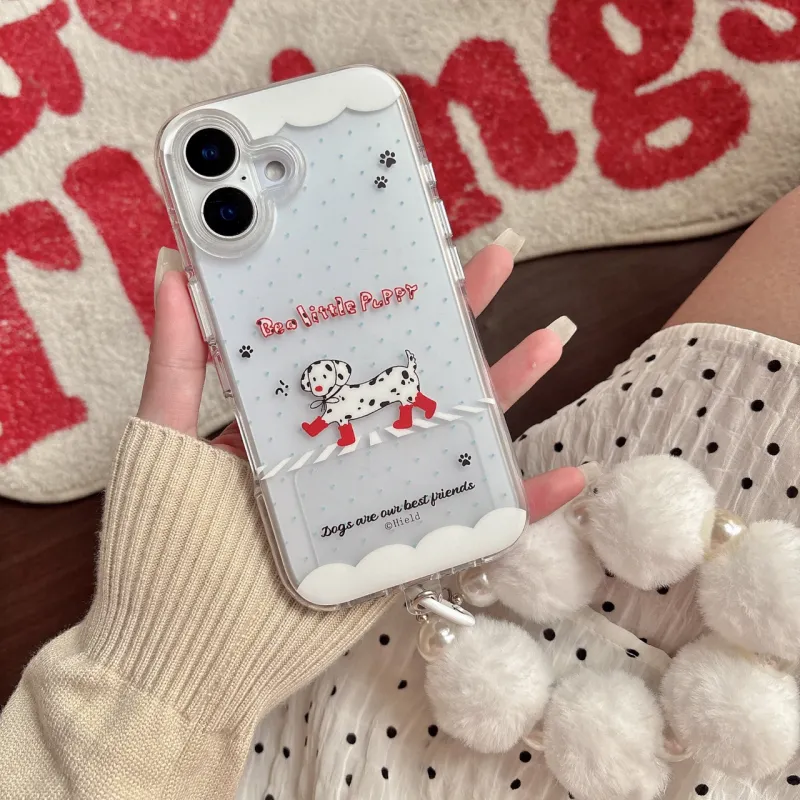 MAYGI Phone Cases-9