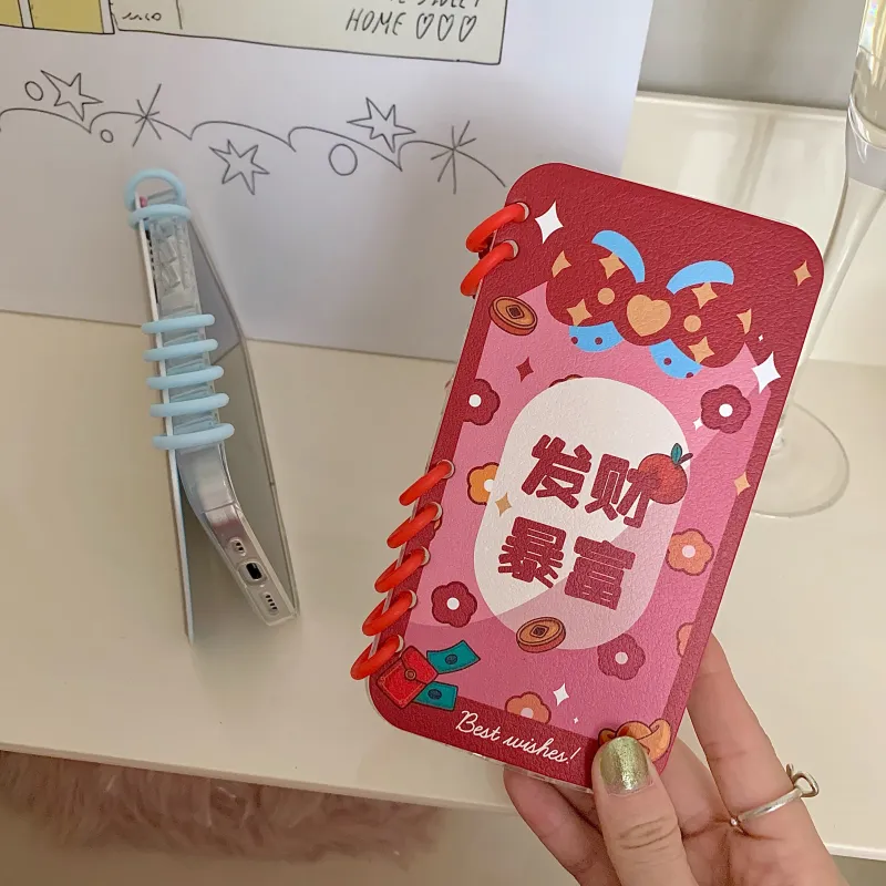 MAYGI Phone Cases-9