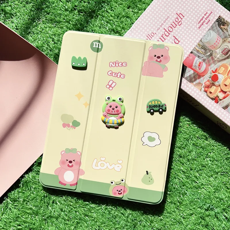 MAYGI Tablet Protective Cases-7