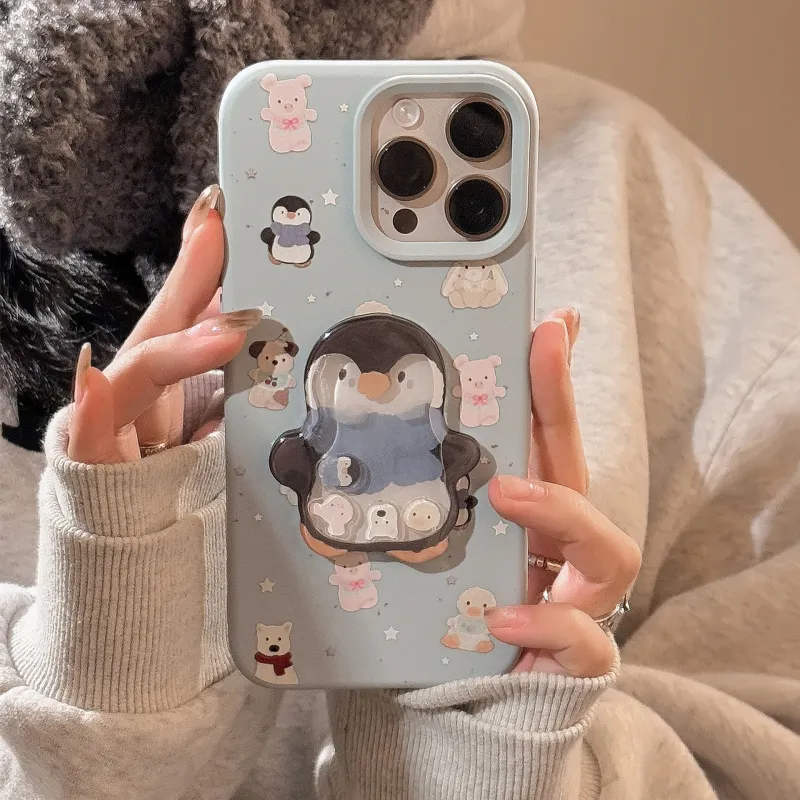MAYGI Phone Cases-12