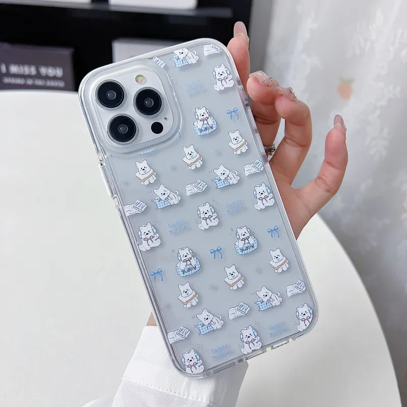 MAYGI Phone Cases-1