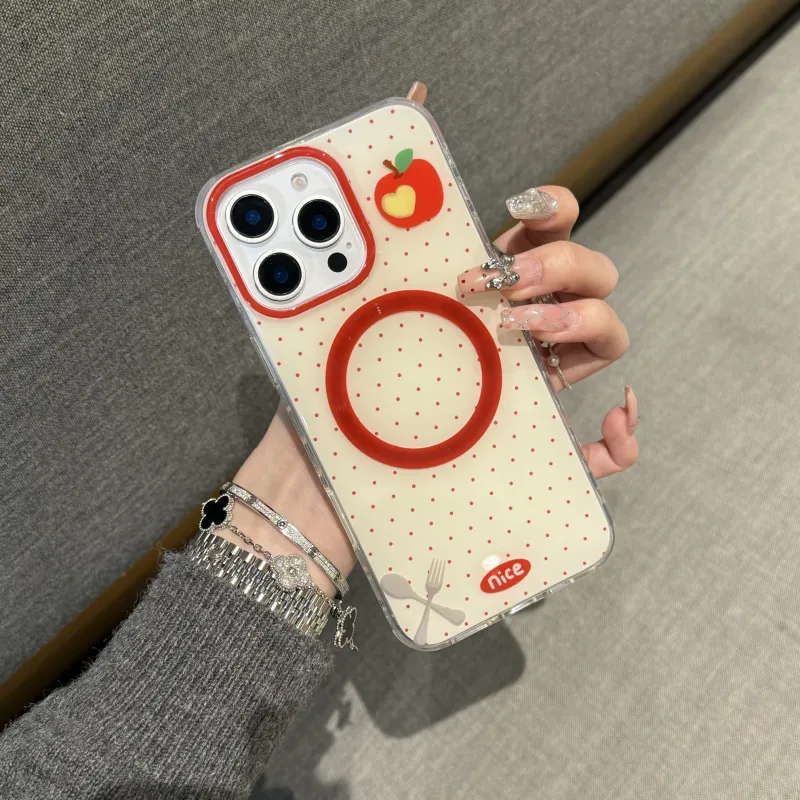MAYGI Phone Cases-1