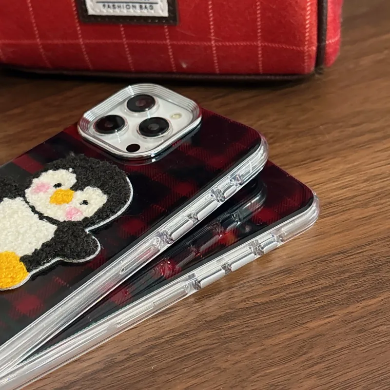 MAYGI Phone Cases-6