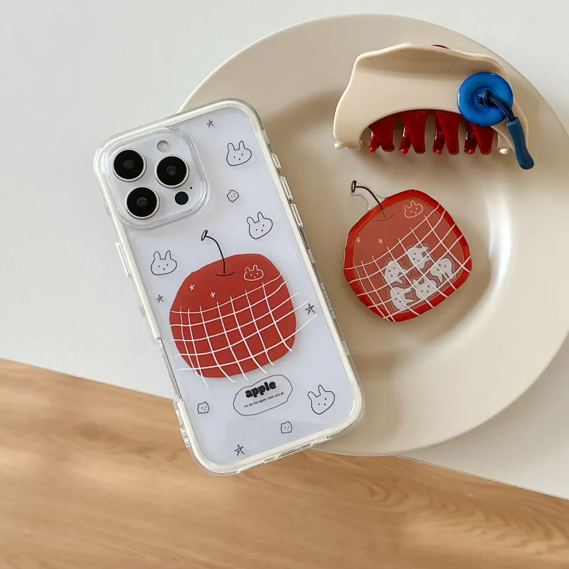 MAYGI Phone Cases-7