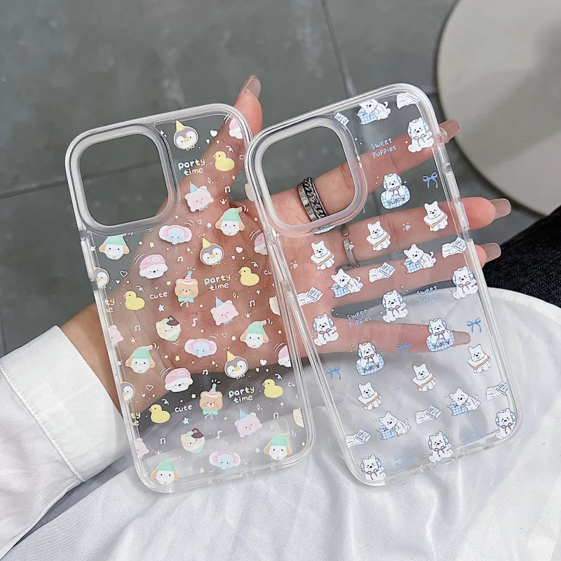 MAYGI Phone Cases-11