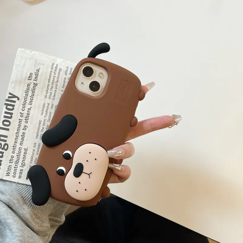 MAYGI Phone Cases-2