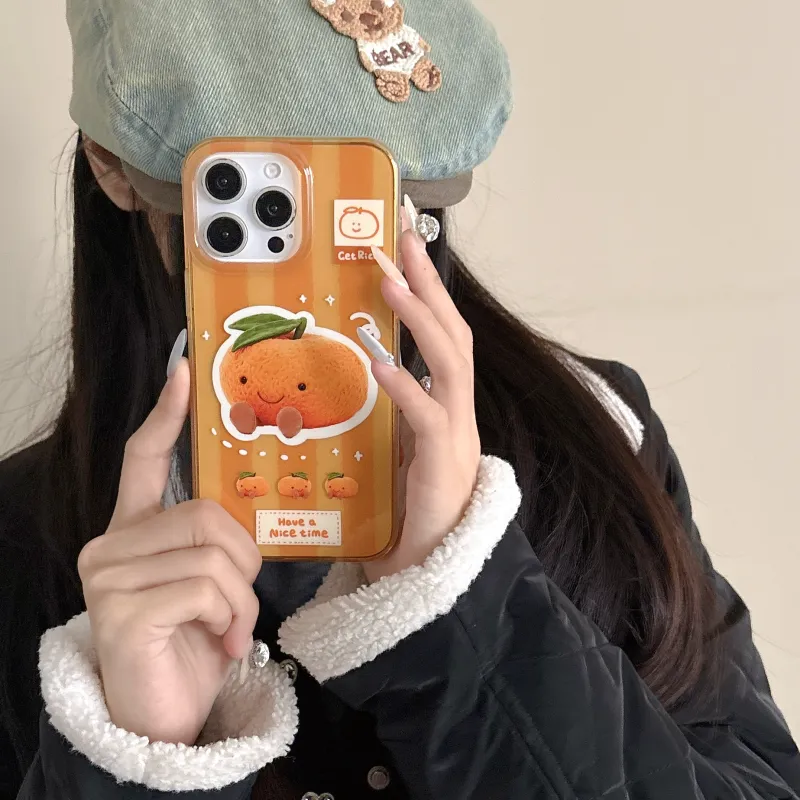 MAYGI Phone Cases-4
