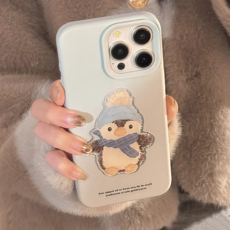 MAYGI Phone Cases-2