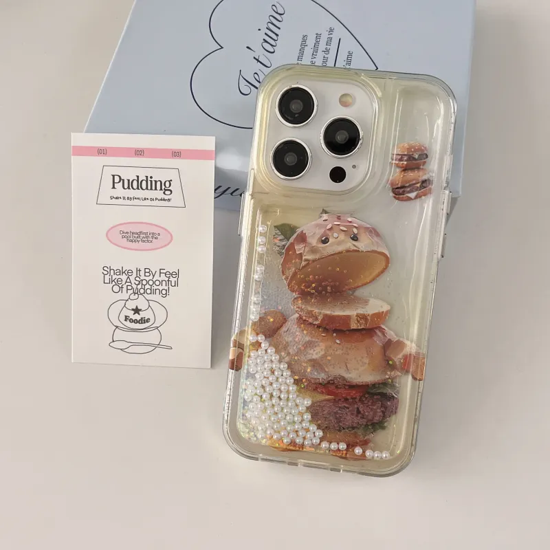 MAYGI Phone Cases-1