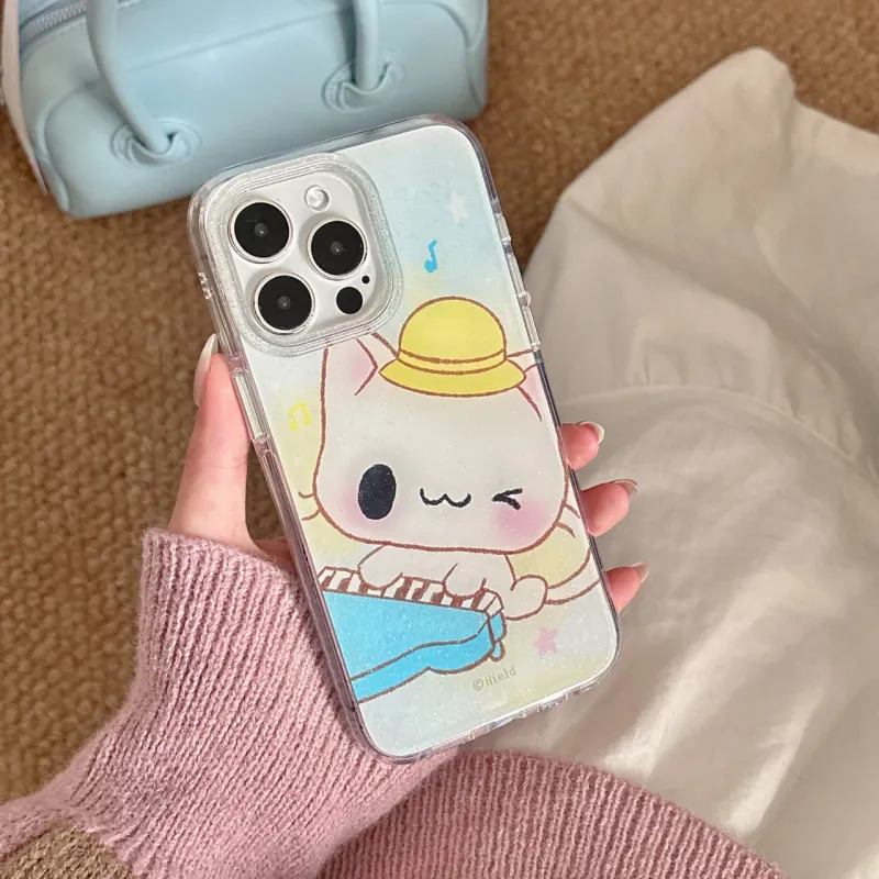 MAYGI Phone Cases-9