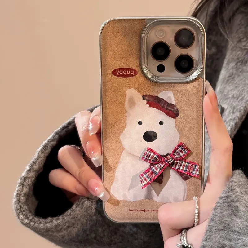 MAYGI Phone Cases-4