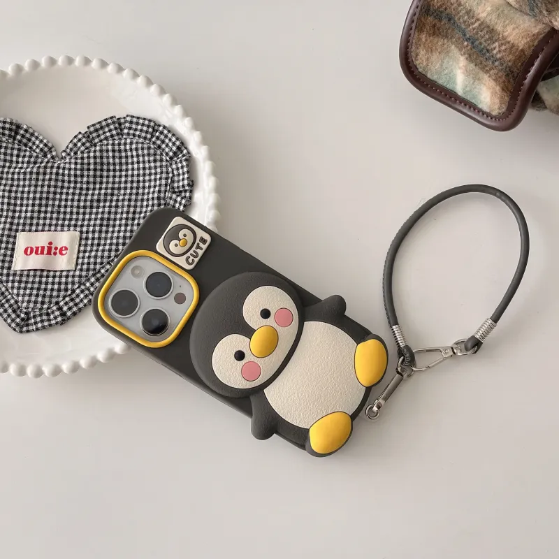 MAYGI Phone Cases-3