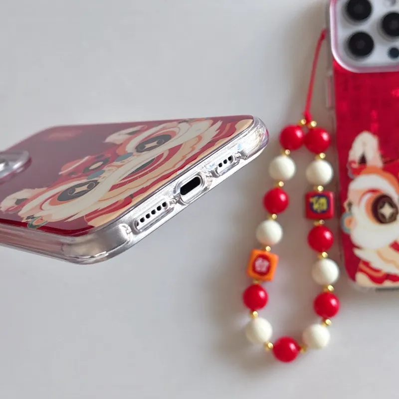 MAYGI Phone Cases-7