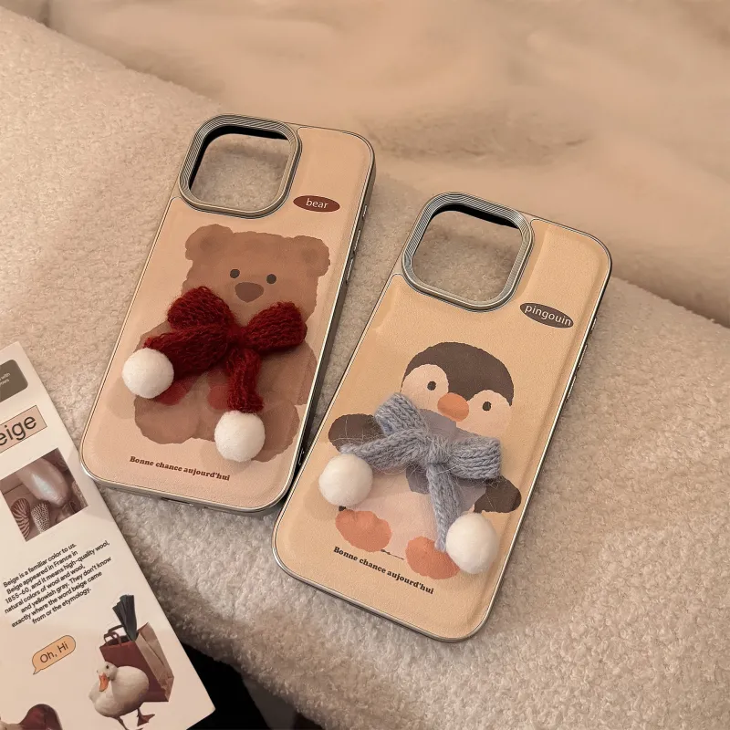 MAYGI Phone Cases-4