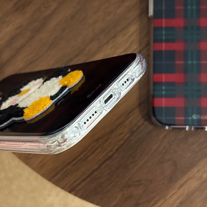 MAYGI Phone Cases-13