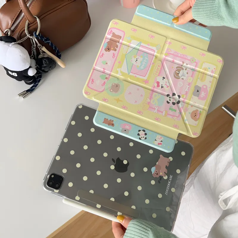 MAYGI Tablet Protective Cases-2
