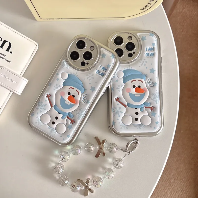 MAYGI Phone Cases-1