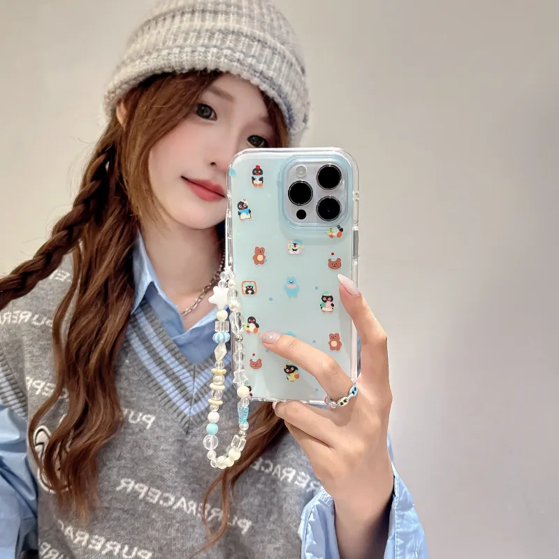 MAYGI Phone Cases-7