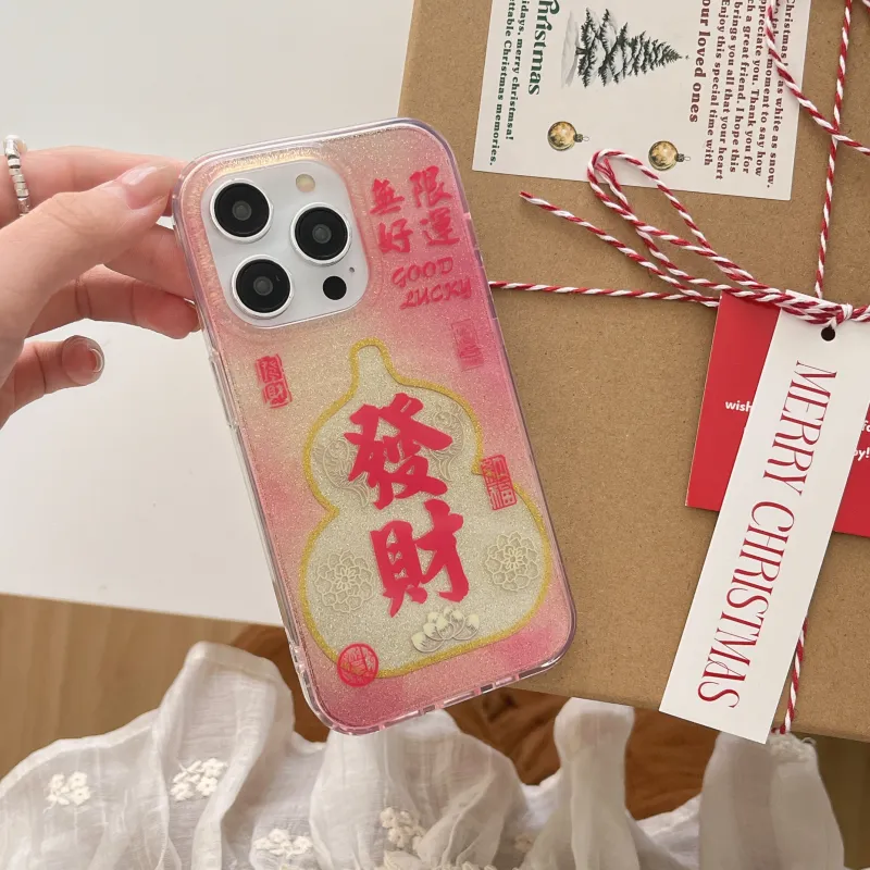 MAYGI Phone Cases-1