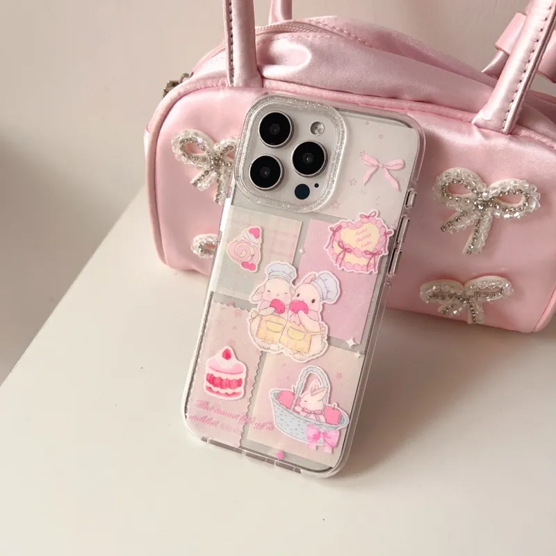 MAYGI Phone Cases-8
