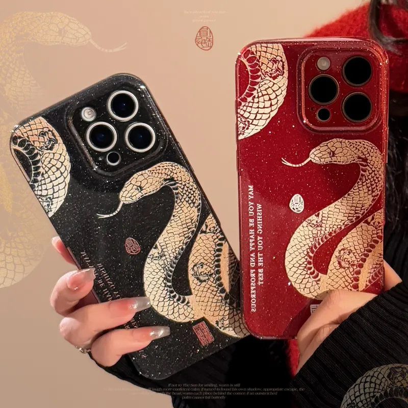 MAYGI Phone Cases-2