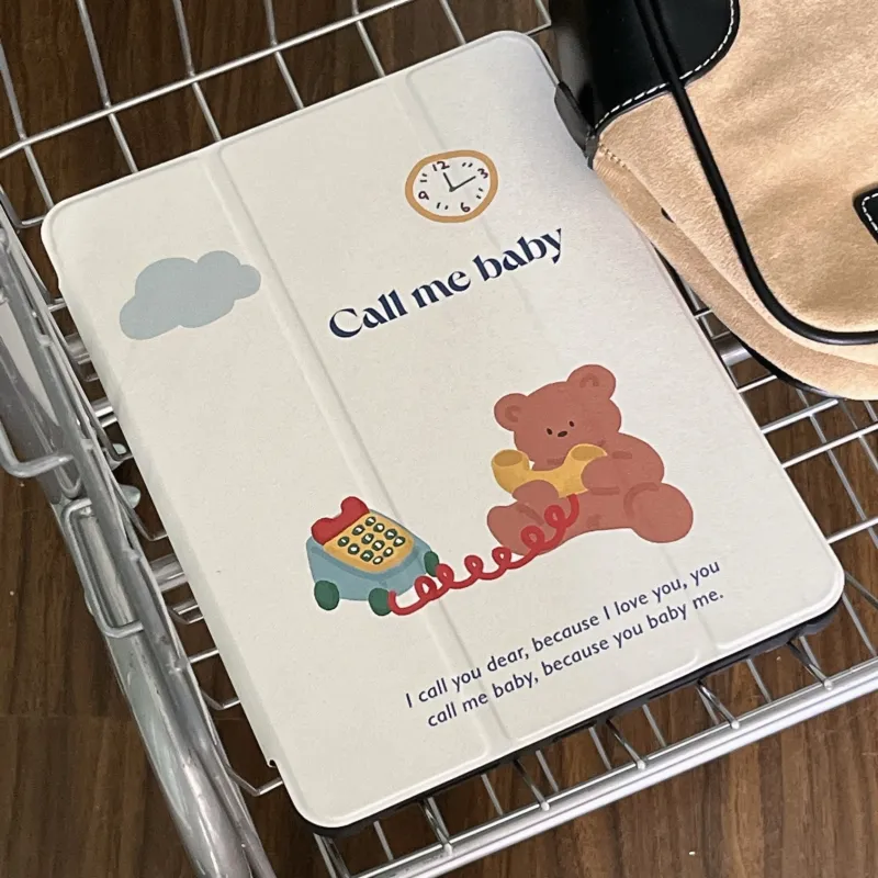 MAYGI Tablet Protective Cases-5