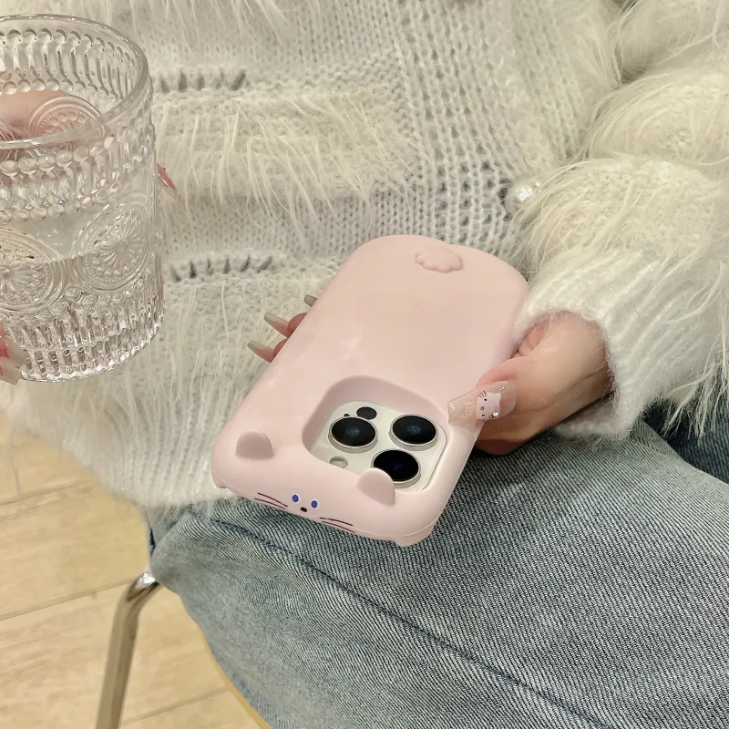 MAYGI Phone Cases-3