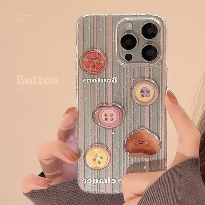 MAYGI Phone Cases-1