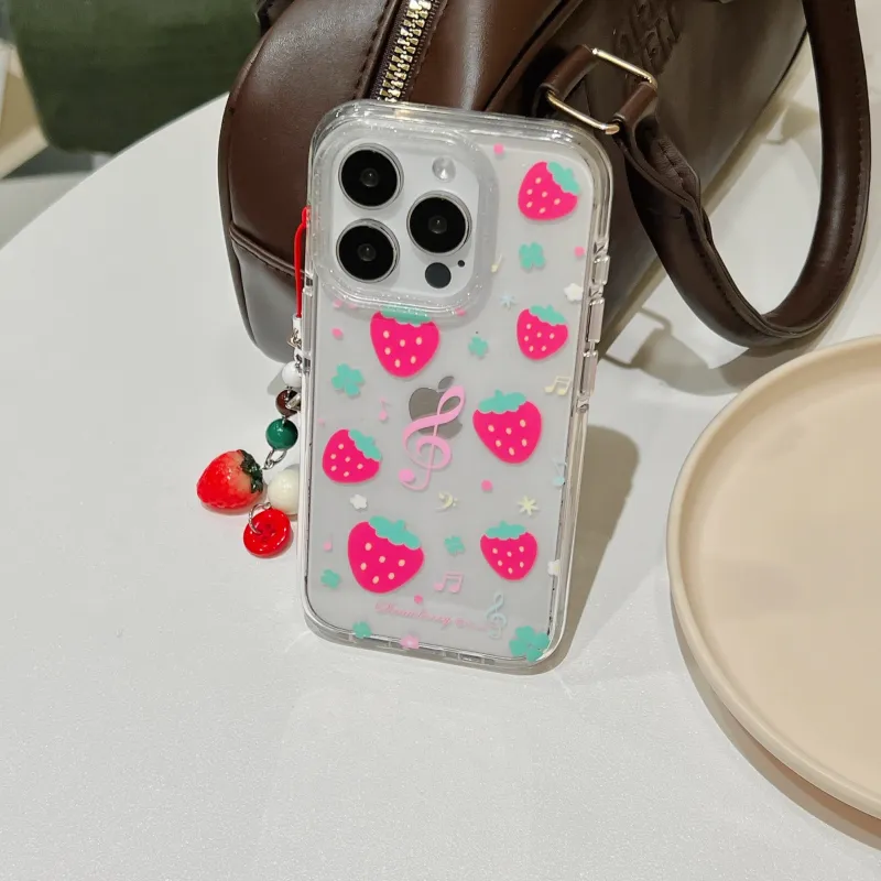 MAYGI Phone Cases-4
