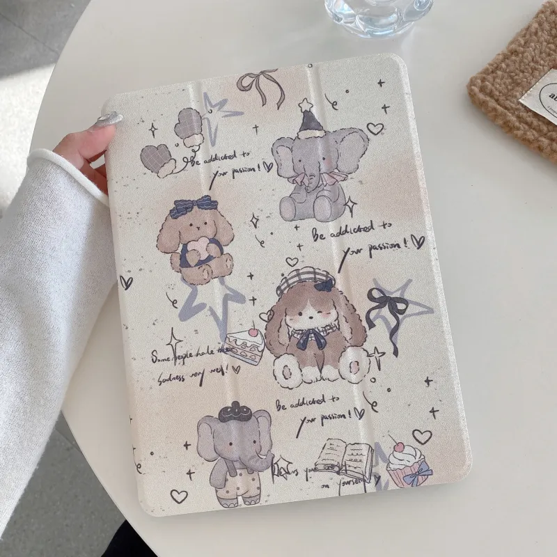 MAYGI Tablet Protective Cases-6